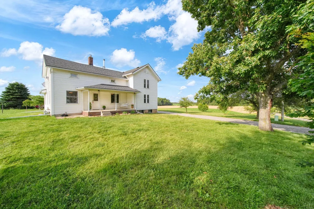 7760 Willow Road Saline Township, MI 49236