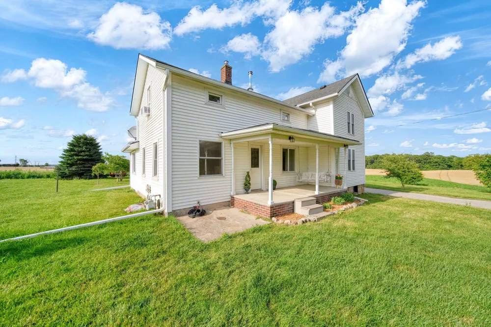7760 Willow Road Saline Township, MI 49236
