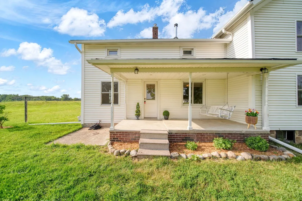 7760 Willow Road Saline Township, MI 49236