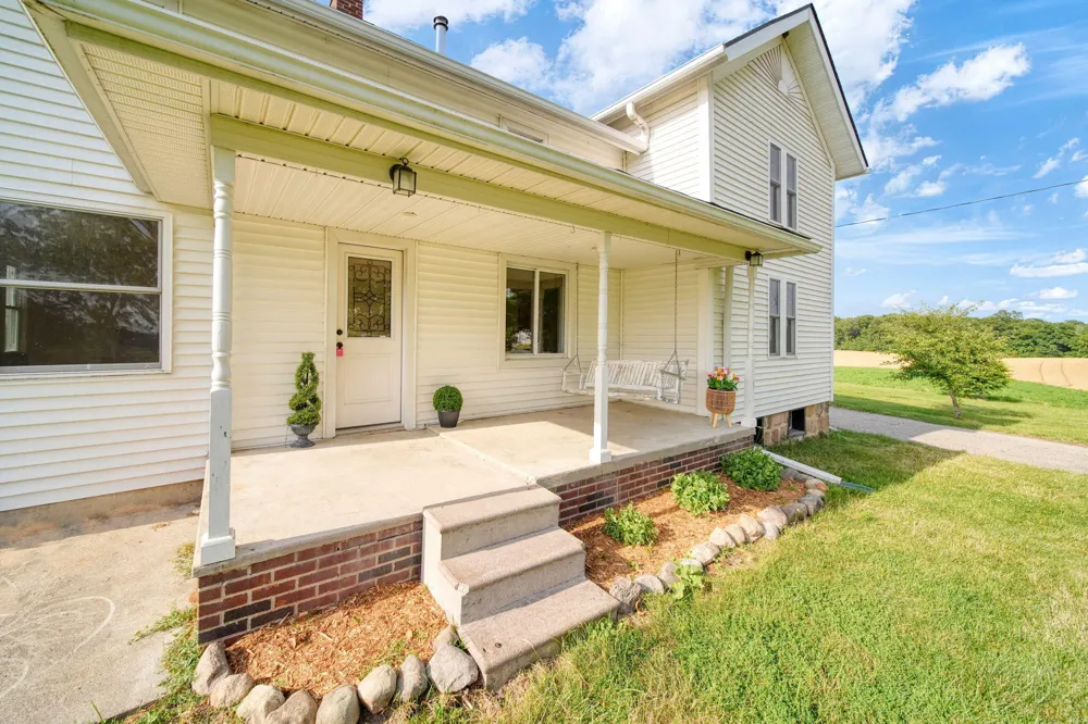 7760 Willow Road Saline Township, MI 49236