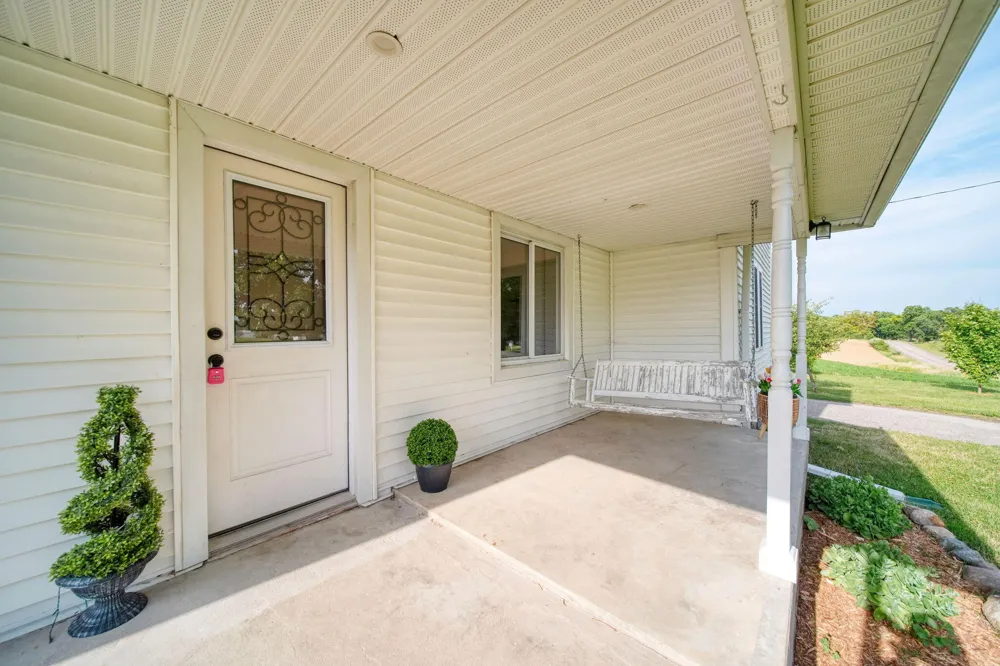 7760 Willow Road Saline Township, MI 49236