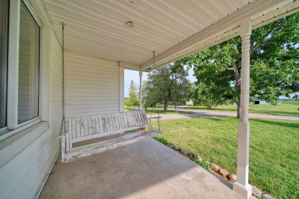 7760 Willow Road Saline Township, MI 49236