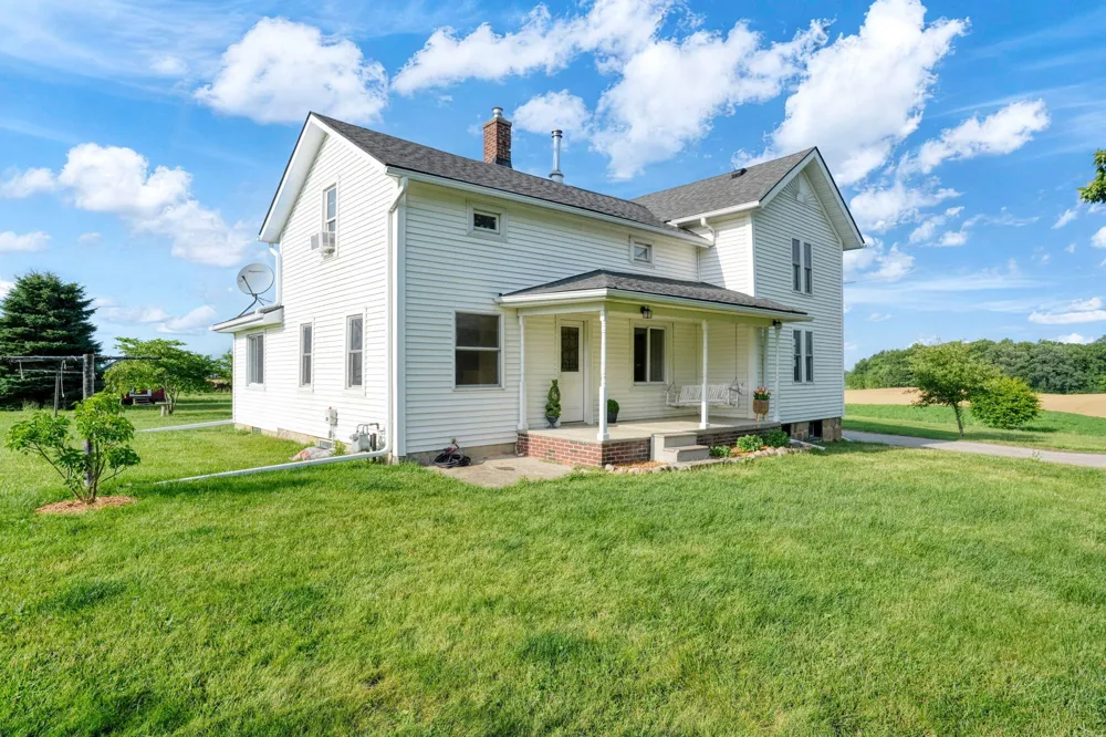 7760 Willow Road Saline Township, MI 49236