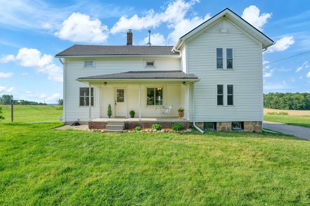 7760 Willow Road Saline Township, MI 49236