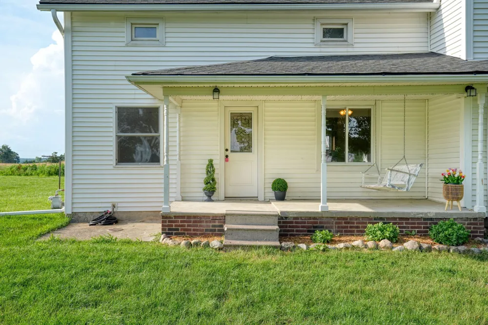 7760 Willow Road Saline Township, MI 49236