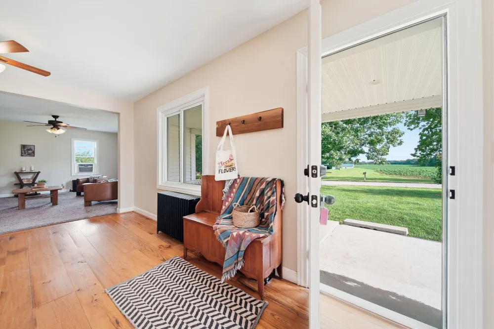 7760 Willow Road Saline Township, MI 49236