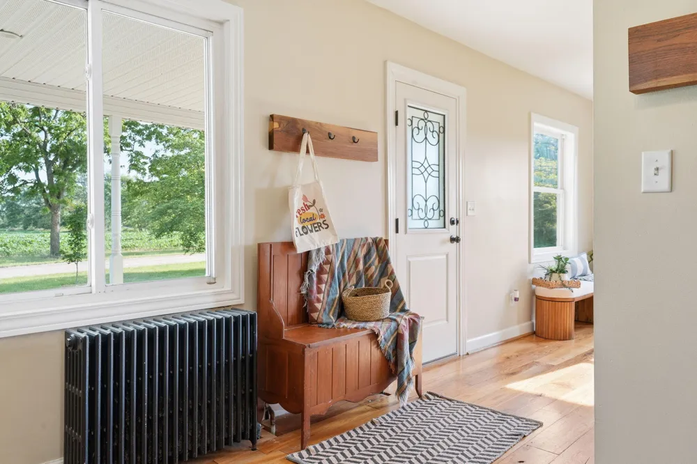 7760 Willow Road Saline Township, MI 49236
