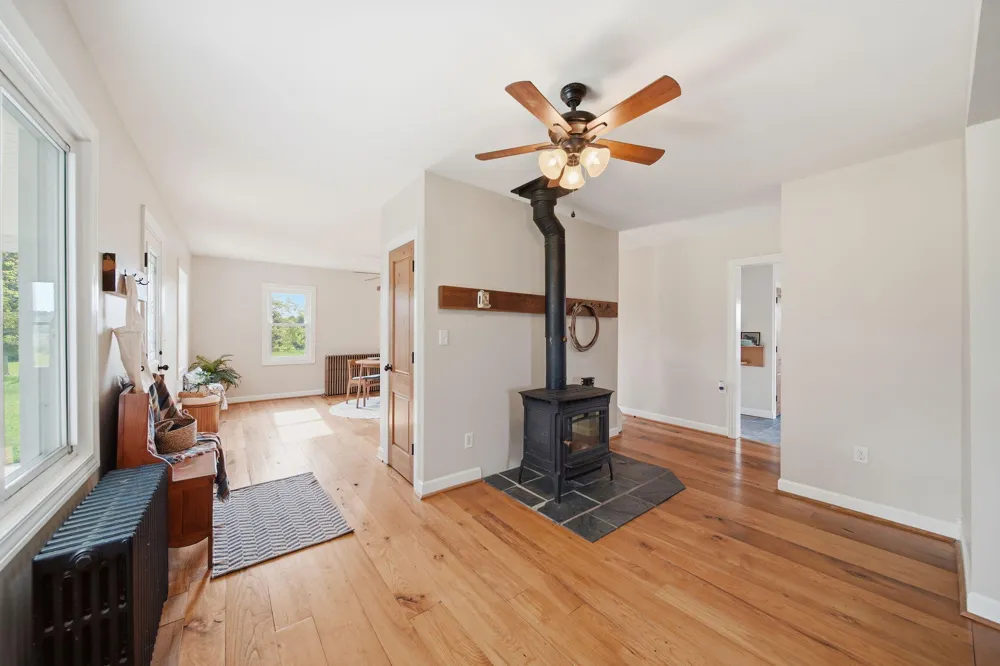 7760 Willow Road Saline Township, MI 49236