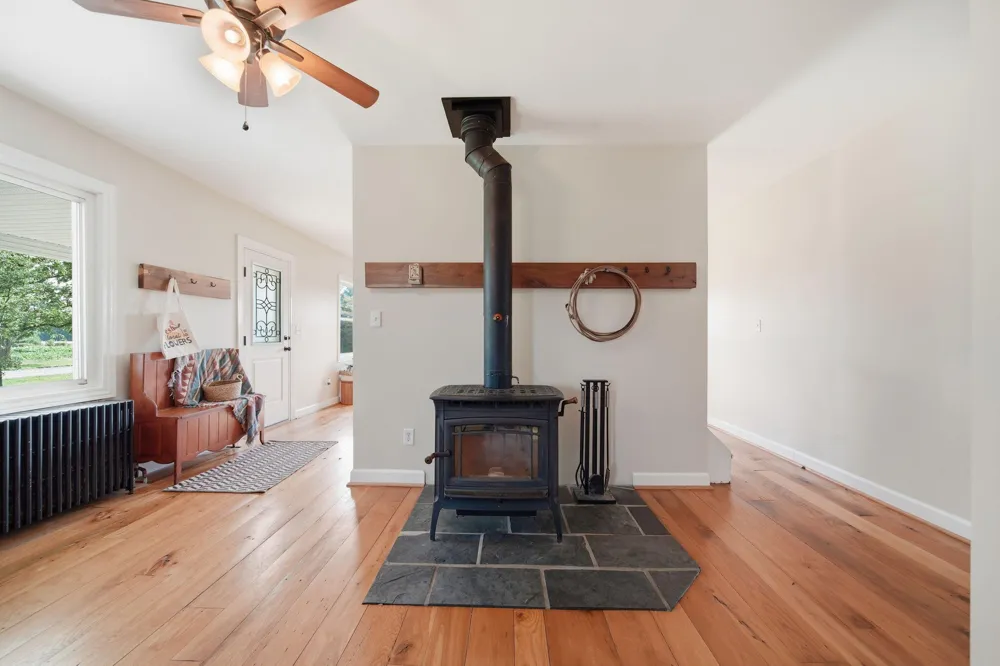 7760 Willow Road Saline Township, MI 49236
