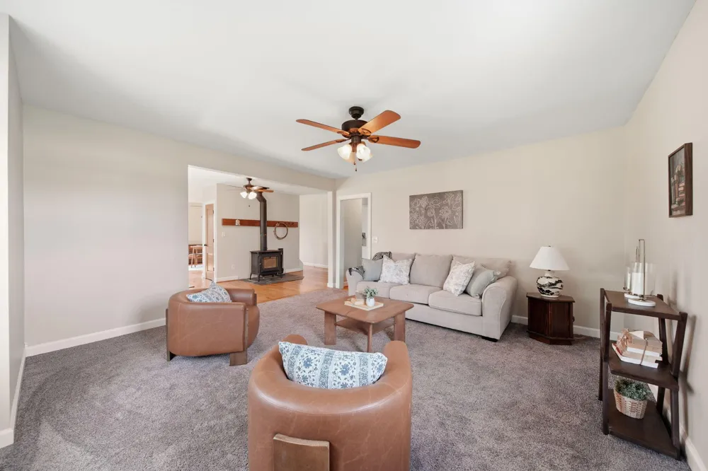 7760 Willow Road Saline Township, MI 49236