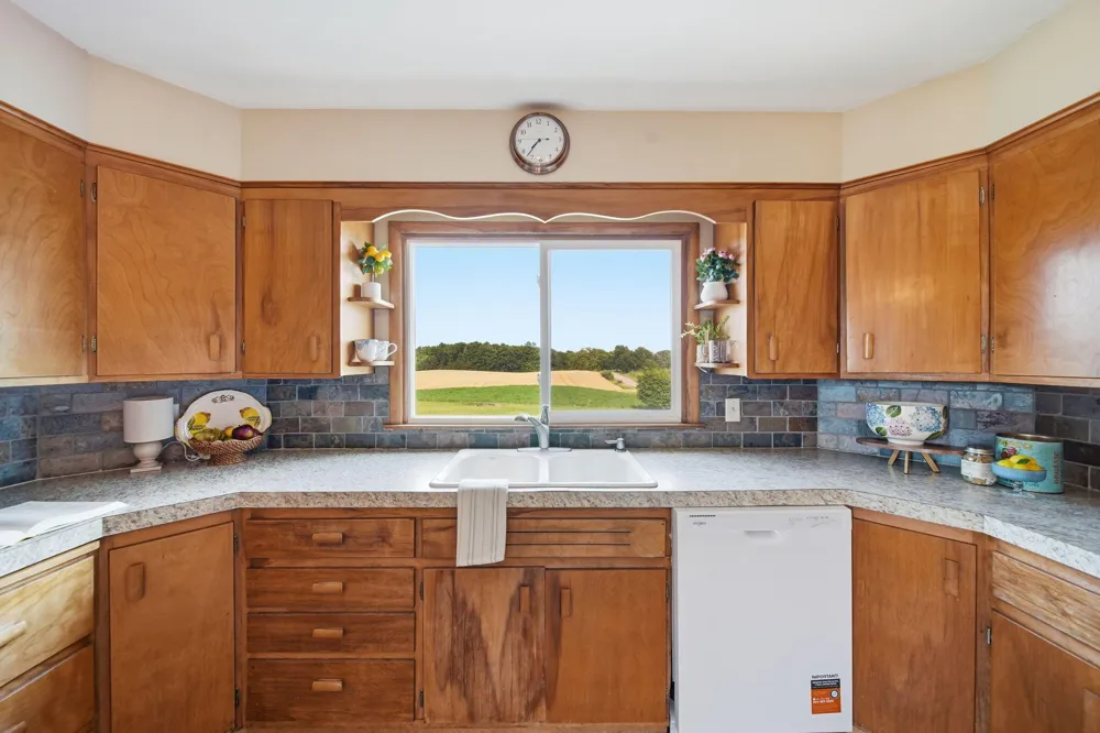 7760 Willow Road Saline Township, MI 49236