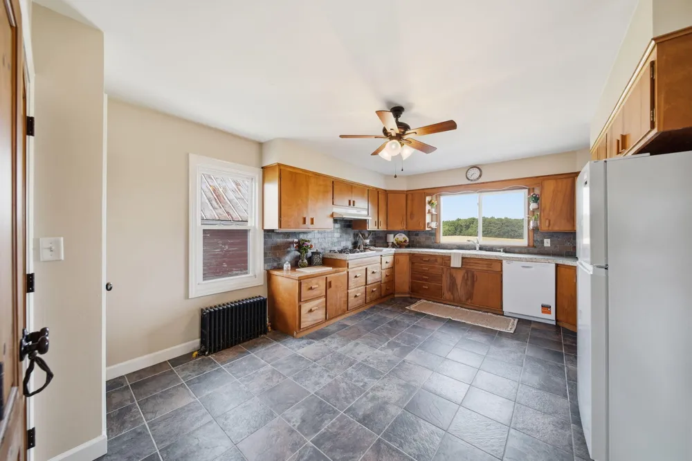 7760 Willow Road Saline Township, MI 49236