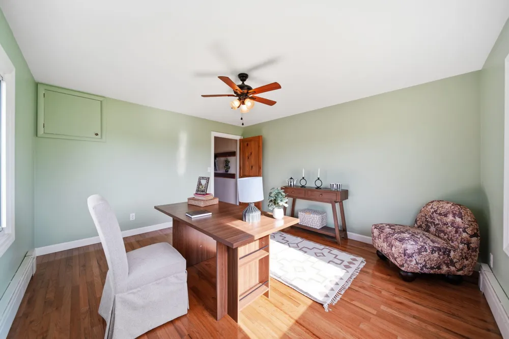 7760 Willow Road Saline Township, MI 49236