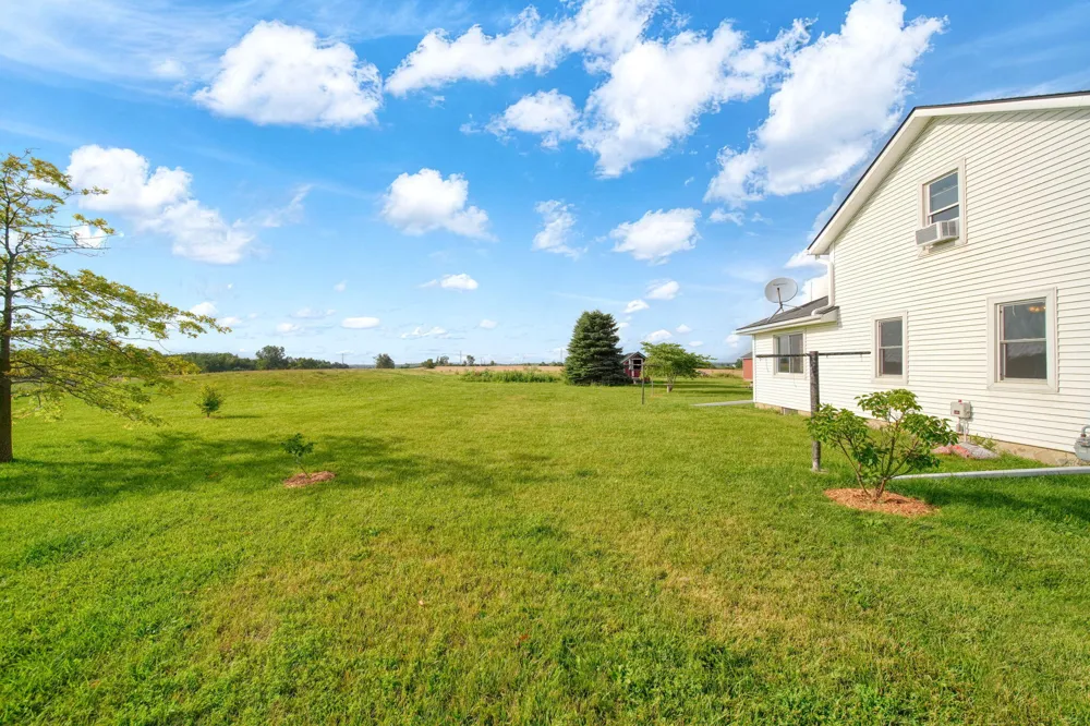 7760 Willow Road Saline Township, MI 49236