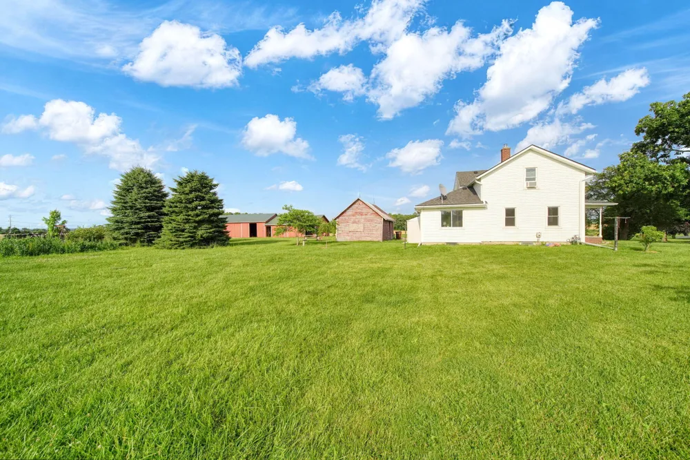 7760 Willow Road Saline Township, MI 49236