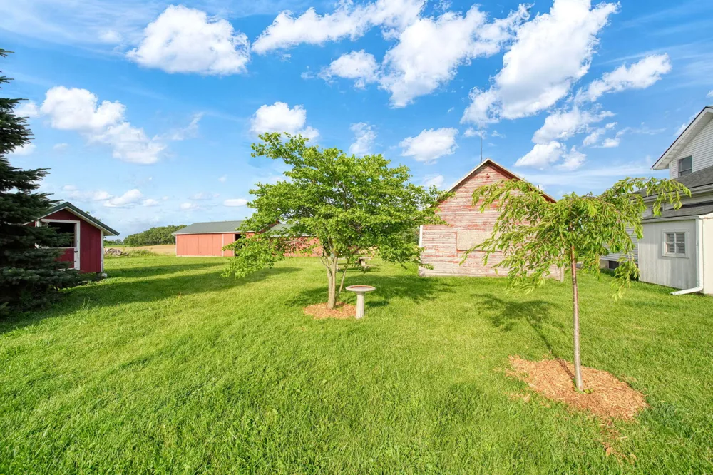 7760 Willow Road Saline Township, MI 49236