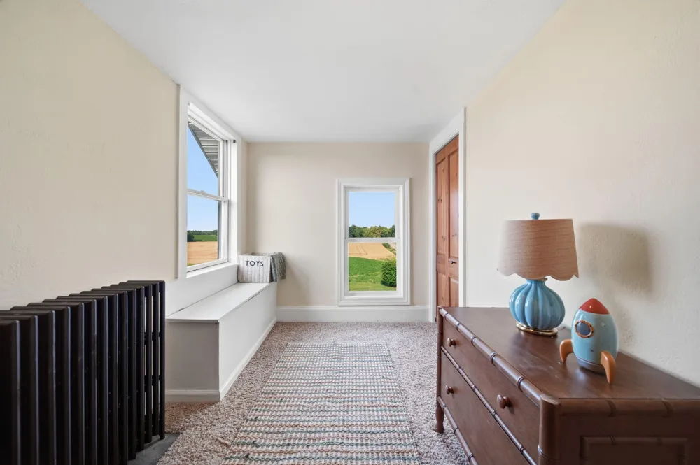 7760 Willow Road Saline Township, MI 49236