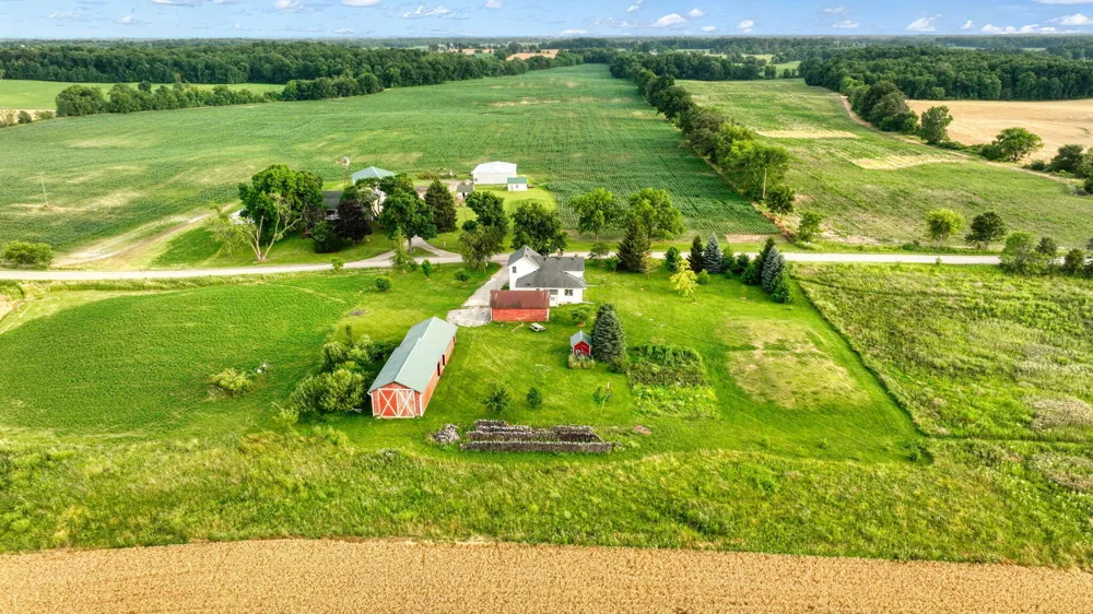 7760 Willow Road Saline Township, MI 49236