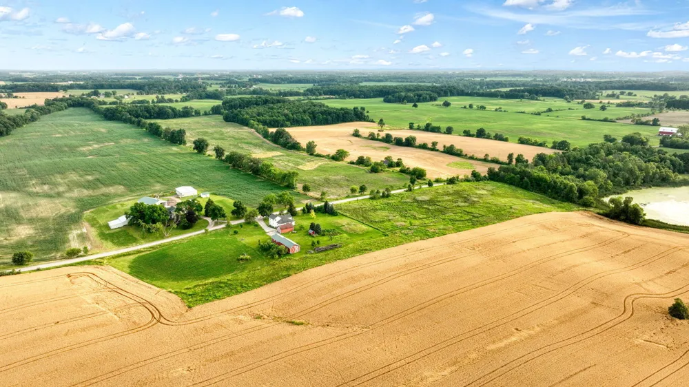 7760 Willow Road Saline Township, MI 49236