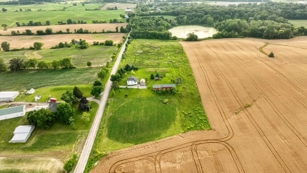 7760 Willow Road Saline Township, MI 49236