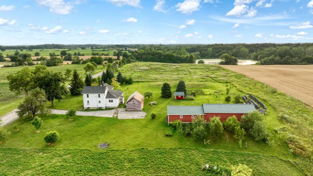 7760 Willow Road Saline Township, MI 49236