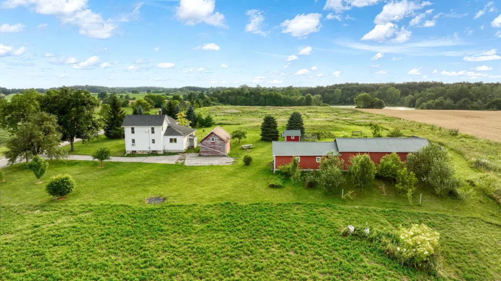 7760 Willow Road Saline Township, MI 49236