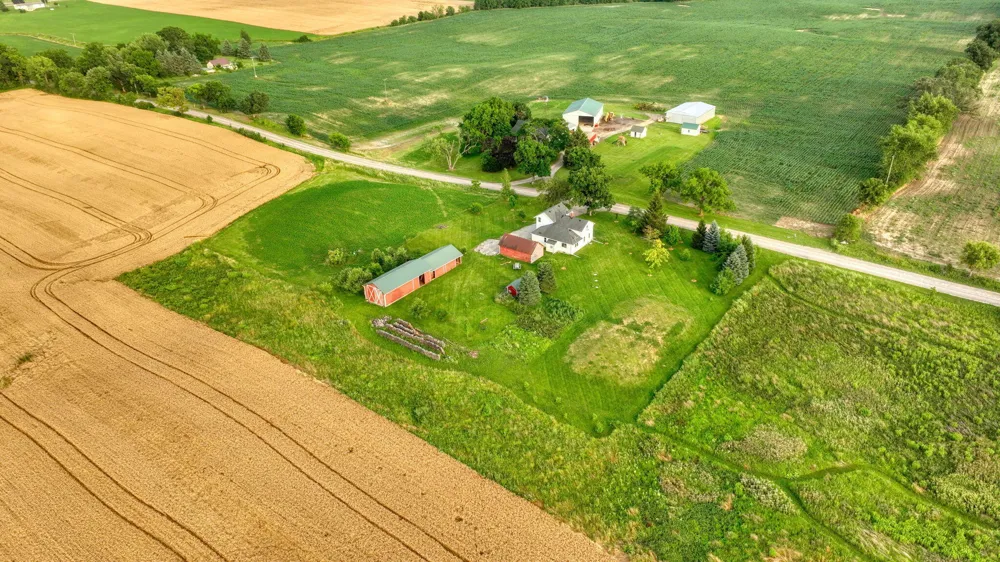 7760 Willow Road Saline Township, MI 49236