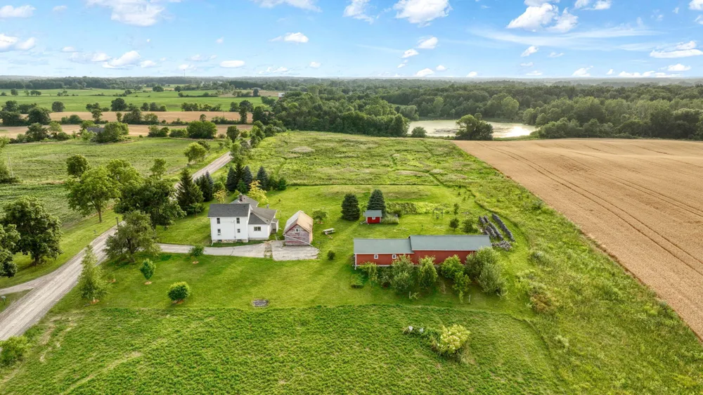7760 Willow Road Saline Township, MI 49236