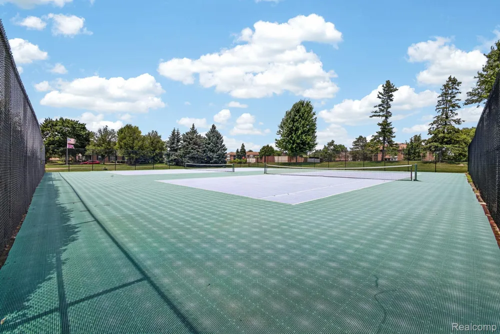 22204 Pondview Novi City, MI 48375