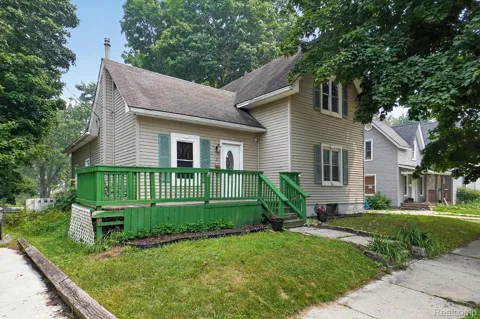 203 Grant Street