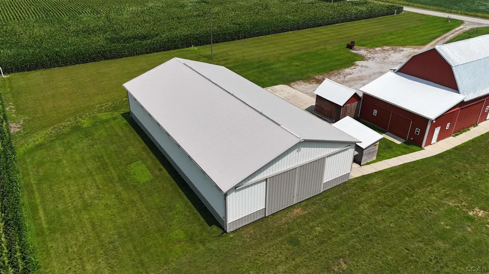 11404 Forche Road Deerfield Township, MI 49228