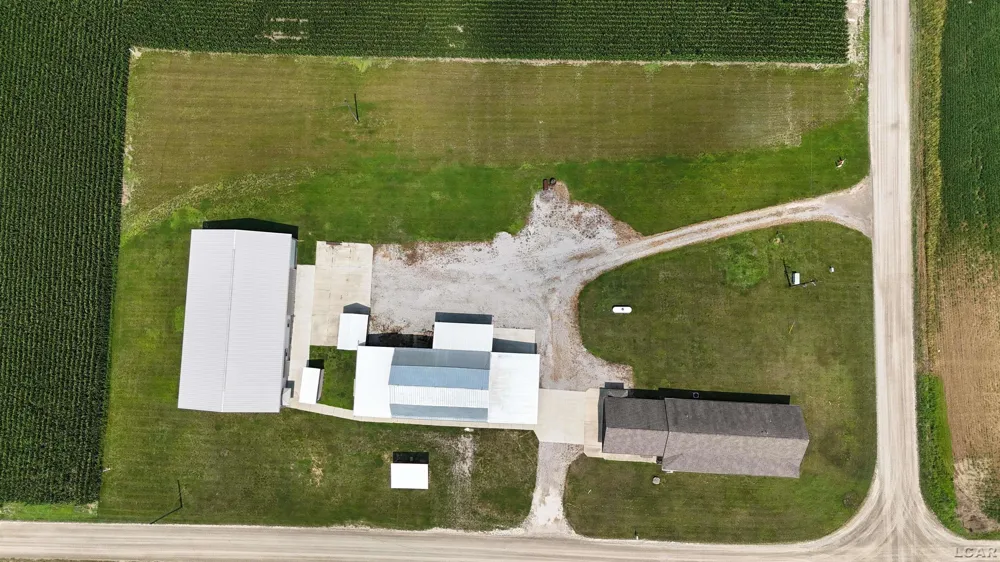 11404 Forche Road Deerfield Township, MI 49228