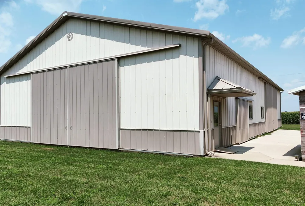 11404 Forche Road Deerfield Township, MI 49228