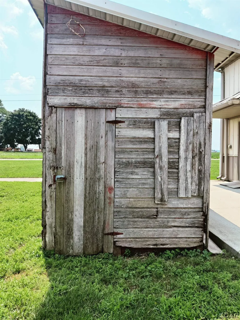 11404 Forche Road Deerfield Township, MI 49228