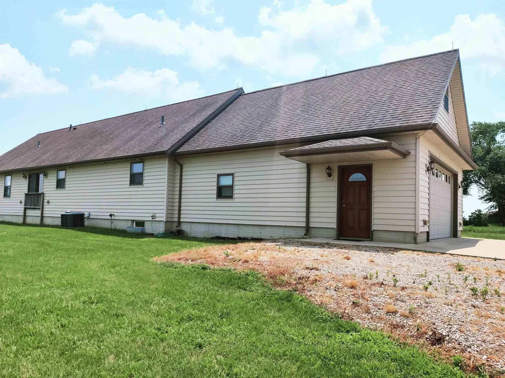 11404 Forche Road Deerfield Township, MI 49228