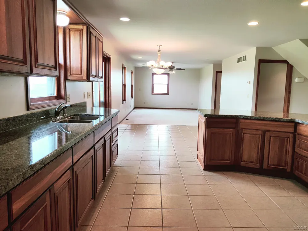 11404 Forche Road Deerfield Township, MI 49228