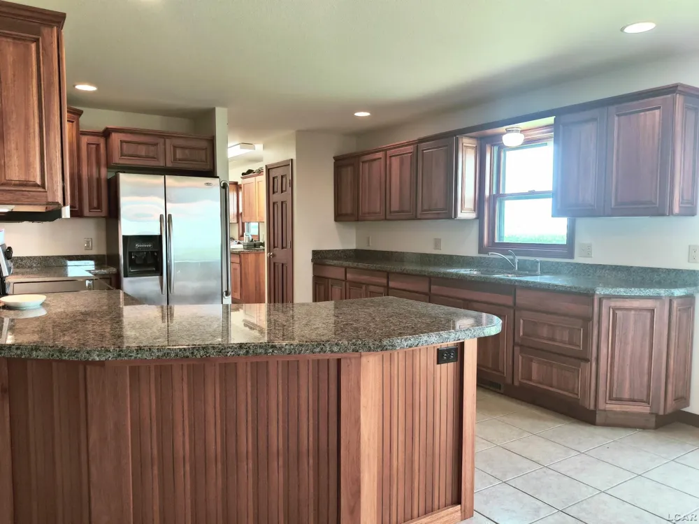 11404 Forche Road Deerfield Township, MI 49228