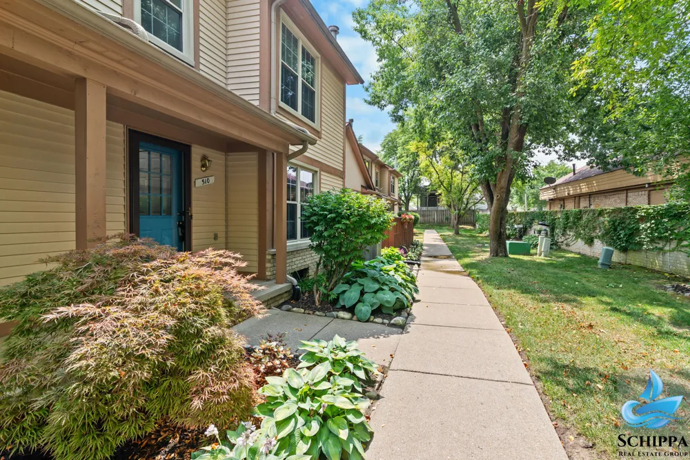 510 Maria Drive Plymouth Charter Township, MI 48170