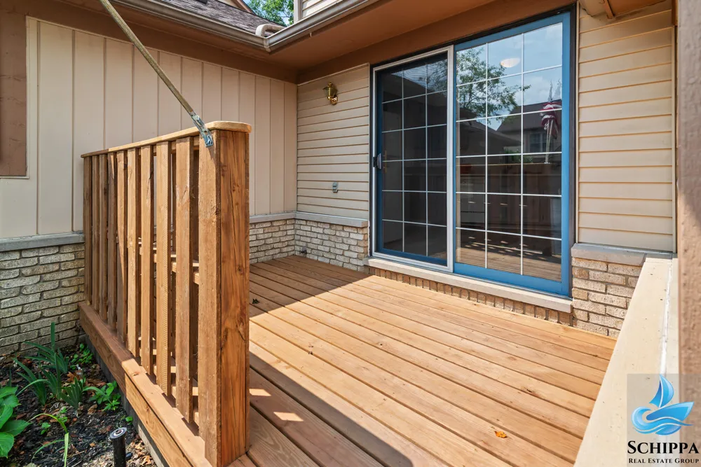 510 Maria Drive Plymouth Charter Township, MI 48170
