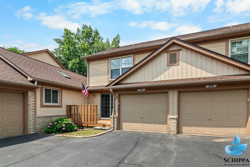510 Maria Drive Plymouth Charter Township, MI 48170