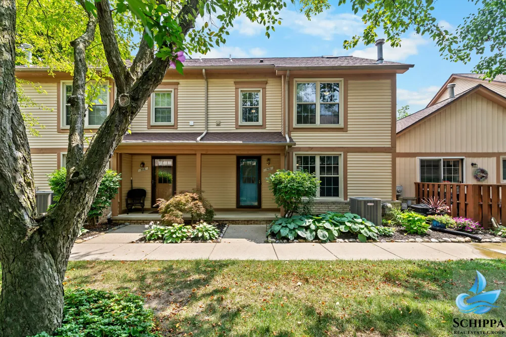 510 Maria Drive Plymouth Charter Township, MI 48170