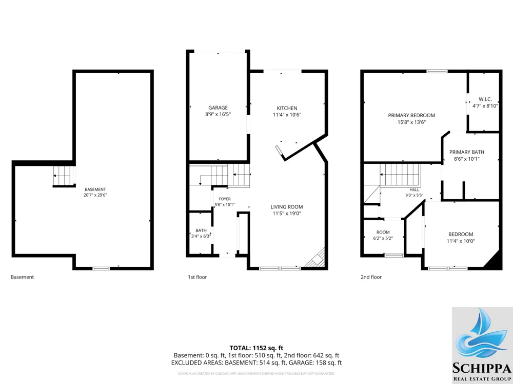 510 Maria Drive Plymouth Charter Township, MI 48170