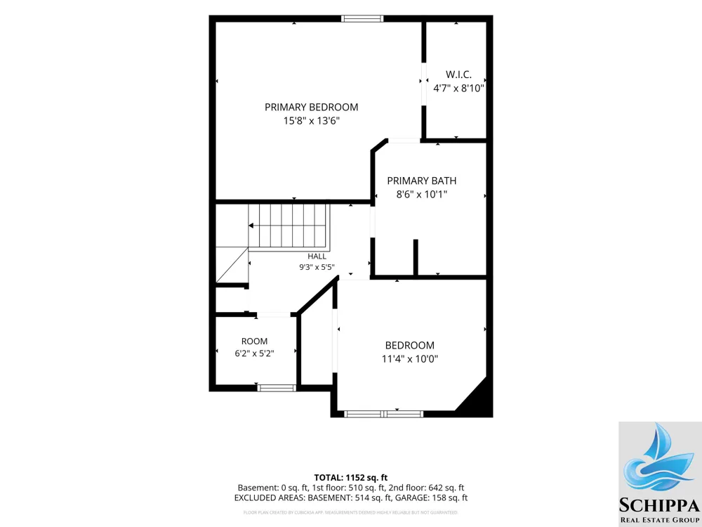 510 Maria Drive Plymouth Charter Township, MI 48170