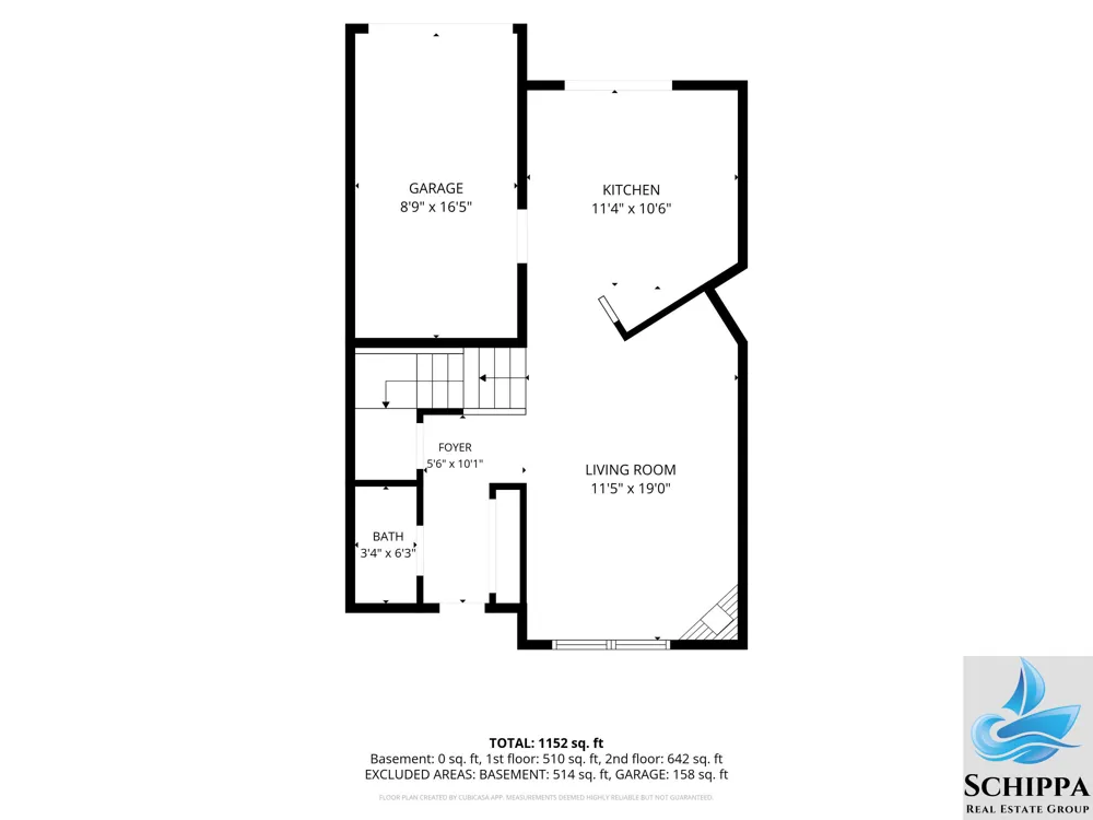 510 Maria Drive Plymouth Charter Township, MI 48170