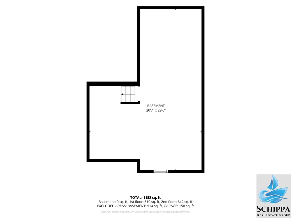 510 Maria Drive Plymouth Charter Township, MI 48170