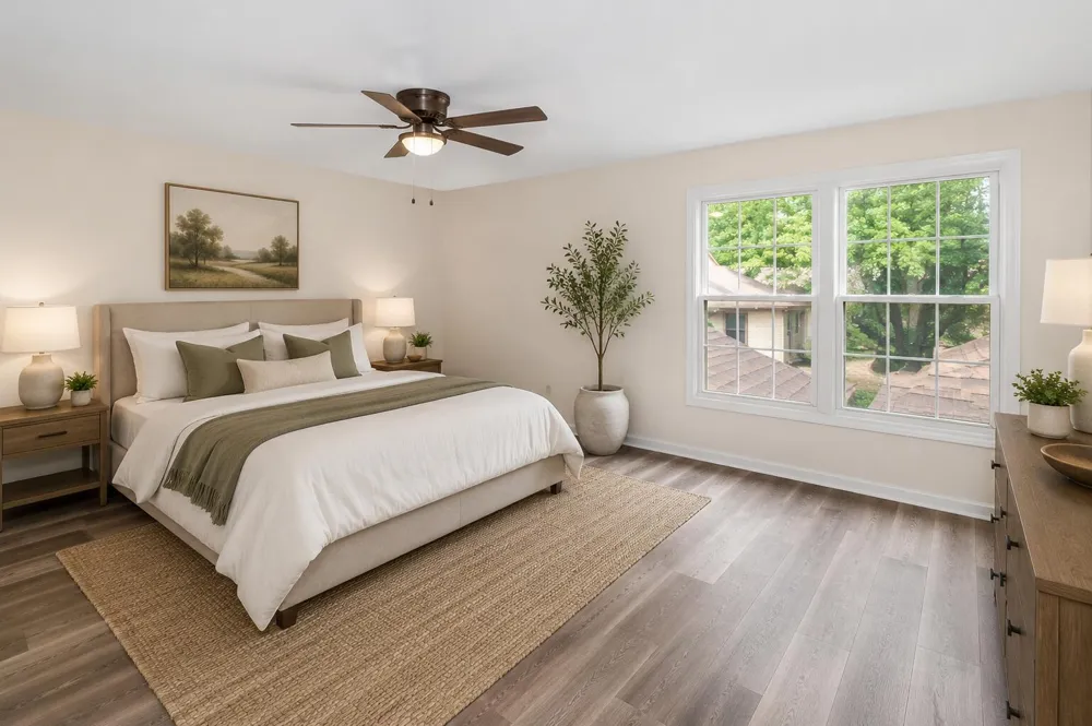 510 Maria Drive Plymouth Charter Township, MI 48170