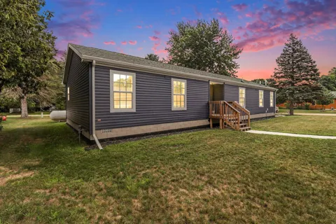 5957 E Ford Lake Dr. Drive