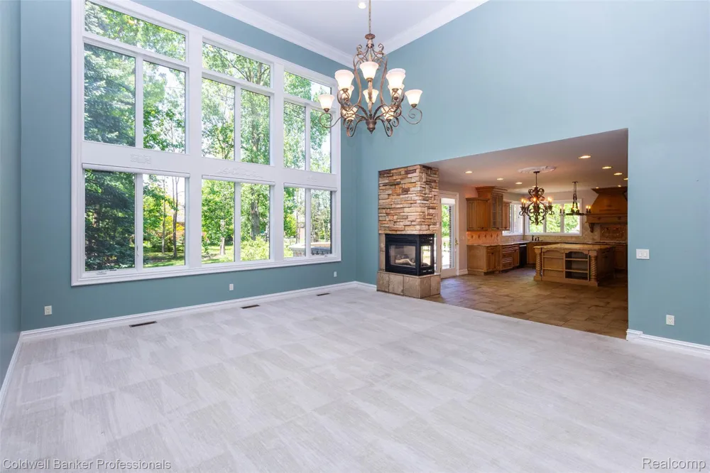 57177 Covington Drive Washington Township, MI 48094
