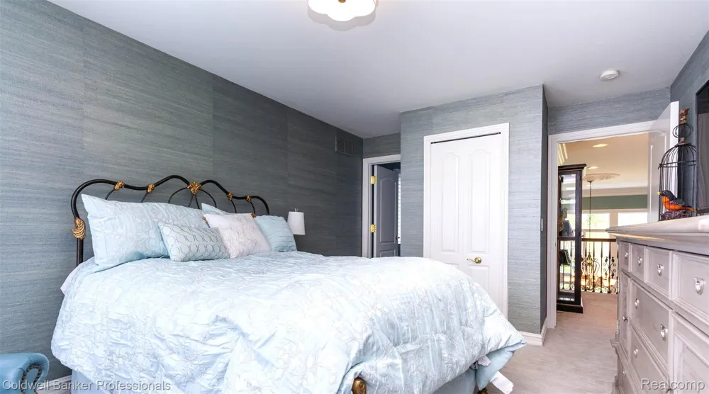 57177 Covington Drive Washington Township, MI 48094