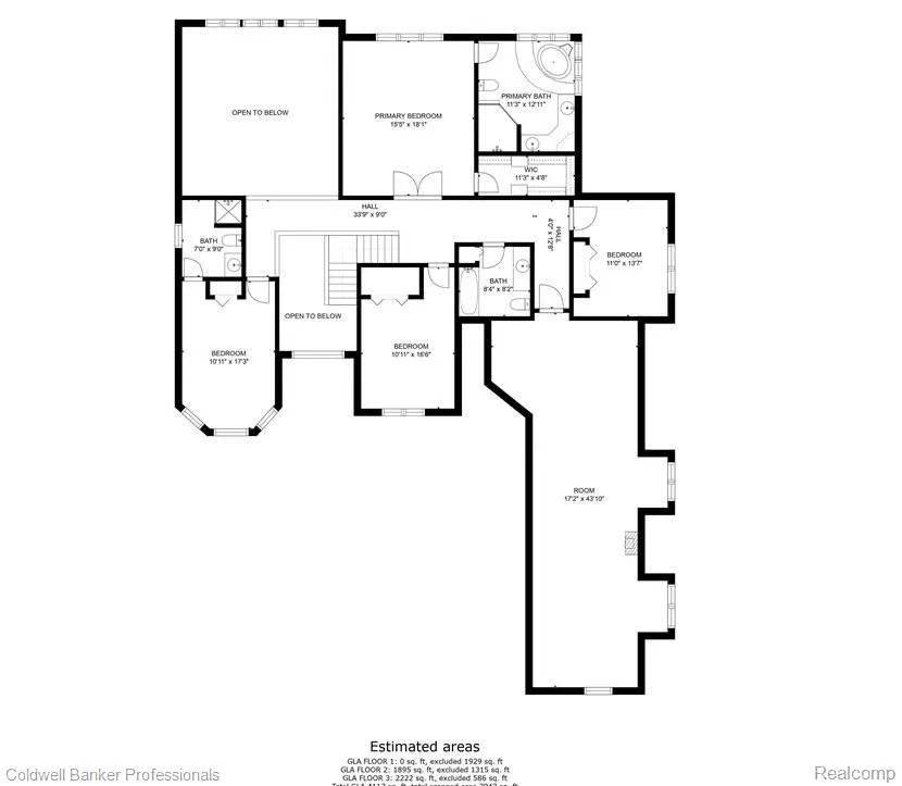 57177 Covington Drive Washington Township, MI 48094